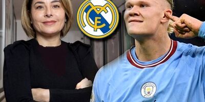 هالند جایگزین امباپه خواهد شد؟