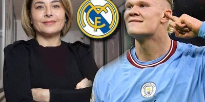 هالند جایگزین امباپه خواهد شد؟