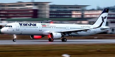 ایران ایر در سال آینده ۹۰ هزار زائر حج را جابجا می‌کند
