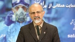 پلاسمایی که اضافه می‌آید به کمپانی‌های جهانی می‌دهیم و دارو تحویل می‌گیریم