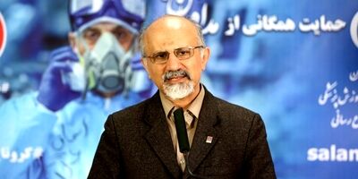 پلاسمایی که اضافه می‌آید به کمپانی‌های جهانی می‌دهیم و دارو تحویل می‌گیریم