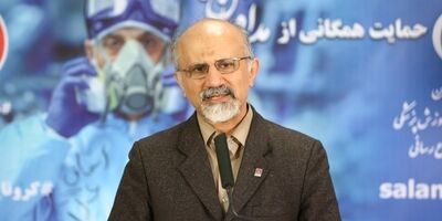 پلاسمایی که اضافه می‌آید به کمپانی‌های جهانی می‌دهیم و دارو تحویل می‌گیریم