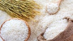 موجودی برنج خارجی در سطح اطمینان‌بخشی قرار دارد