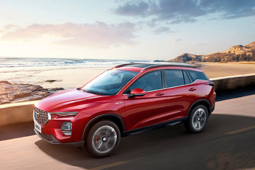 قیمت انواع شاسی بلندهای ایران خودرو (هایما، ری‌را، فوتون و...) 