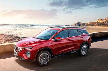 قیمت انواع شاسی بلندهای ایران خودرو (هایما، ری‌را، فوتون و...) 