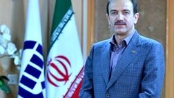 پیام مسعود بادین نایب رییس هیات مدیره و مدیرعامل بیمه آسیا به مناسبت روز بسیج