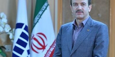 پیام مسعود بادین نایب رییس هیات مدیره و مدیرعامل بیمه آسیا به مناسبت روز بسیج