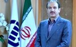 پیام مسعود بادین نایب رییس هیات مدیره و مدیرعامل بیمه آسیا به مناسبت روز بسیج