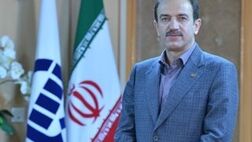 پیام مسعود بادین نایب رییس هیات مدیره و مدیرعامل بیمه آسیا به مناسبت روز بسیج