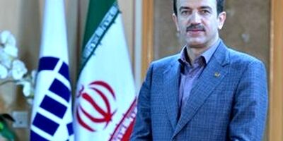 پیام مسعود بادین نایب رییس هیات مدیره و مدیرعامل بیمه آسیا به مناسبت روز بسیج
