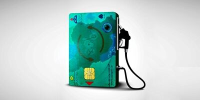 صف دریافت کارت سوخت «صفر» شد 