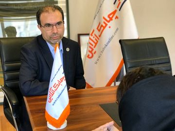 علیرضا کسرائیان
