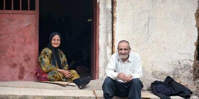 پیرترین استان کشور کجاست؟