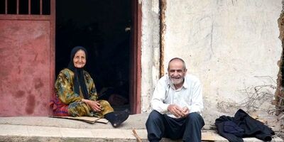 ایران در ۱۴۳۰ یکی از سالمندترین کشورهای دنیا خواهد بود