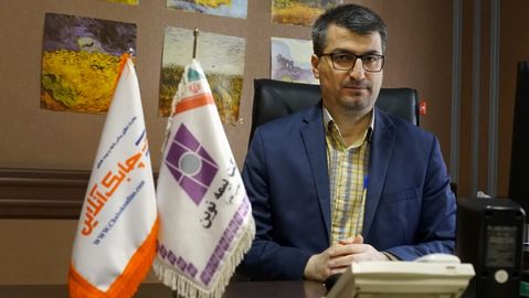 حمیدرضا شماخی