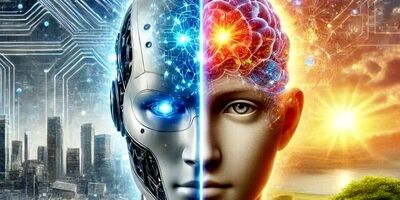 هوشیار شدن هوش مصنوعی؛ دروغ یا واقعیت؟
