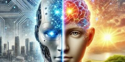 هوشیار شدن هوش مصنوعی؛ دروغ یا واقعیت؟
