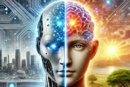 هوشیار شدن هوش مصنوعی؛ دروغ یا واقعیت؟
