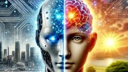 هوشیار شدن هوش مصنوعی؛ دروغ یا واقعیت؟
