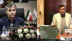 پشت پرده حضور تاجدار به عنوان رئیس مجمع اتکایی امین چه بود؟