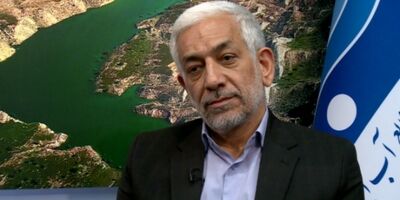 نحوه تحویل حقابه  هیرمند بزودی مشخص می شود