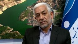 نحوه تحویل حقابه  هیرمند بزودی مشخص می شود