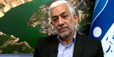 نحوه تحویل حقابه  هیرمند بزودی مشخص می شود