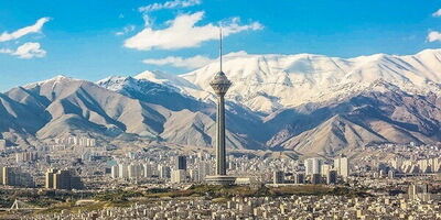 تنفس هوای "قابل قبول" در پایتخت
