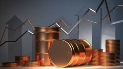 قیمت نفت دوباره به بالای ۱۱۲ دلار در هربشکه رسید