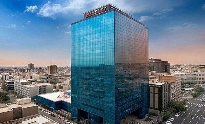 مجوز خزانه داری بانک ملت برای سکوهای خرید و فروش طلاو نقره صادر شد

