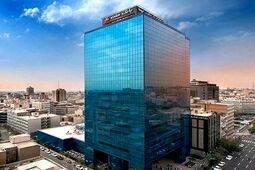 فعالیت شعب کشیک بانک ملت در ایام تعطیل عمومی اعلام شده هیأت دولت
