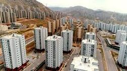پیوند ۲۲۰ هزار مسکن مهر به نهضت ملی
