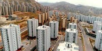 واگذاری زمین به ۳۰ هزار متقاضی نهضت ملی مسکن
