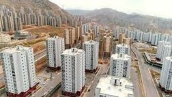 اختصاص ۳۵۰۰ میلیارد تومانی صندوق ملی مسکن برای خدمات زیربنایی نهضت ملی