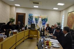 انعقاد تفاهم ‌نامه همکاری میان بانک صنعت و معدن و صندوق حمایت سرمایه ‌گذاری صنایع کوچک
