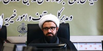 خادمان مساجد توان پرداخت حق بیمه خود را به تنهایی ندارند