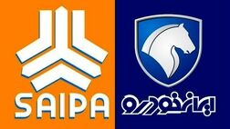 پیش‌بینی تولید ۶۰۰۰دستگاهی خودرو در ایران‌خودرو و سایپا