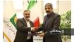"روح اله گلشن امیرحسینی" سرپرست جدید لیزینگ فرهنگیان شد