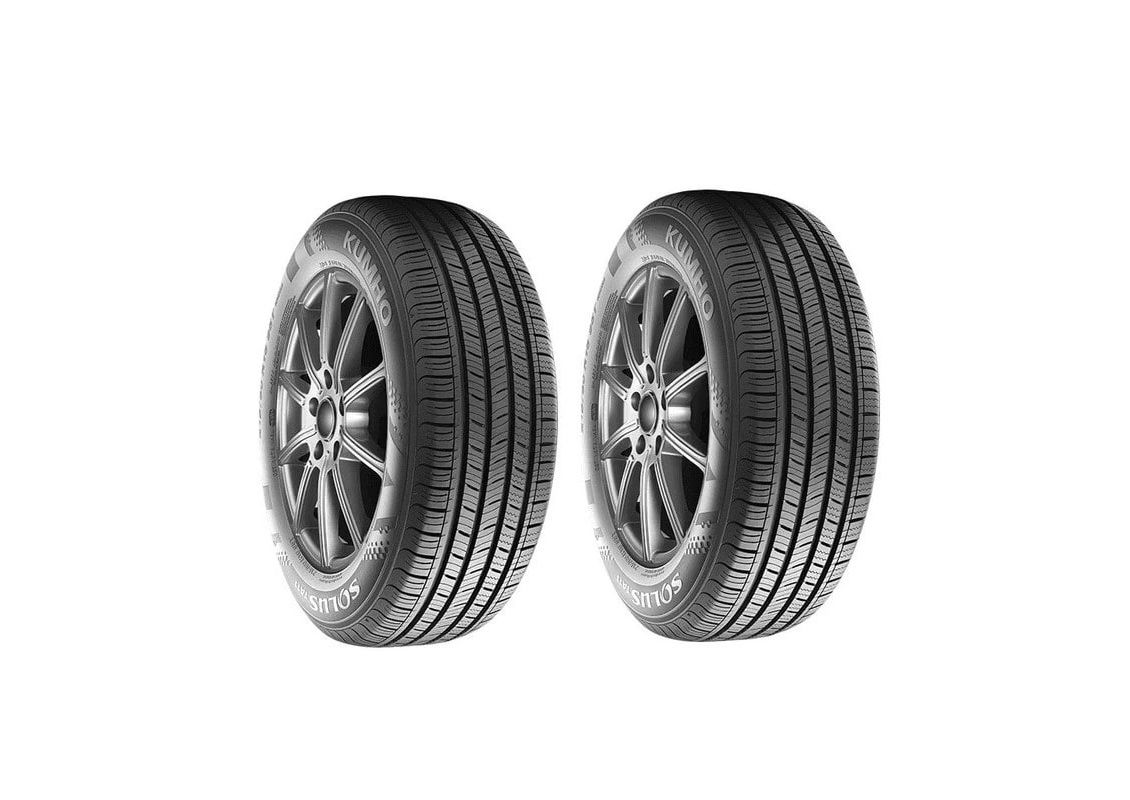 قیمت جدید لاستیک کره ای برند کومهو + جدول