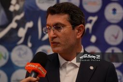 بانک سینا در جذب منابع در بین 29 بانک کشور سوم شد + فیلم