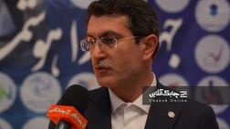 بانک سینا در جذب منابع در بین 29 بانک کشور سوم شد + فیلم
