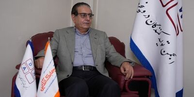 رونق اقتصادی بدون توجه به ساخت و ساز و راهسازی شدنی نیست +فیلم