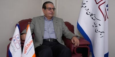 رونق اقتصادی بدون توجه به ساخت و ساز و راهسازی شدنی نیست +فیلم