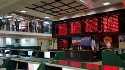 تعاون تنها نماد سبز پوش شرکت‌های بیمه در فرابورس شد