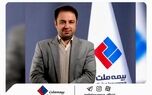  وصول ۲۱۸ میلیارد تومان از مطالبات بیمه ملت
