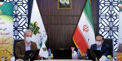 ضریب نفوذ بیمه کشاورزی در خراسان شمالی پایین است