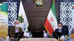 بیمه کشاورزی پیش شرط توسعه بخش کشاورزی است