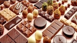 افزایش تقاضا برای ساخت شکلات / قیمت کاکائو رکورد زد