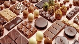 درآمد تولیدکنندگان شیرینی و شکلات 30 درصد رشد کرد
