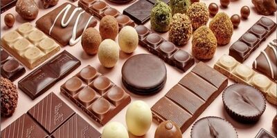 افزایش تقاضا برای ساخت شکلات / قیمت کاکائو رکورد زد